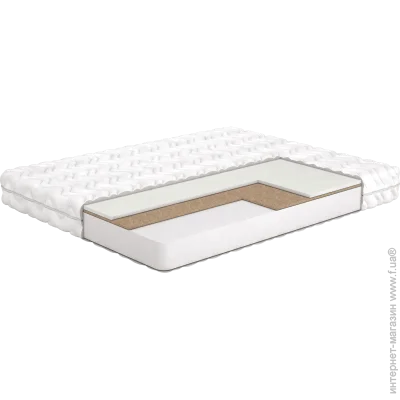  Matroluxe Arlon/, 80x190 (34201052490)