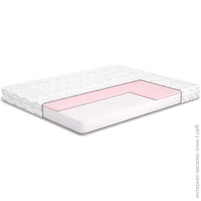 Matroluxe Ортопедический матрас Belan technologies Lier /Лиер 160х190 см (620277051) Matroluxe Ортопедический матрас Belan technologies Lier /Лиер 160х190 см (620277051)