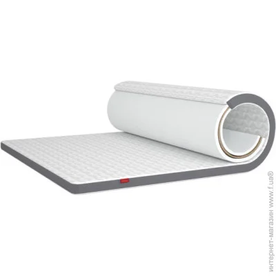  Matroluxe Flip Silver Cocos/ , 90x200 (504005944)