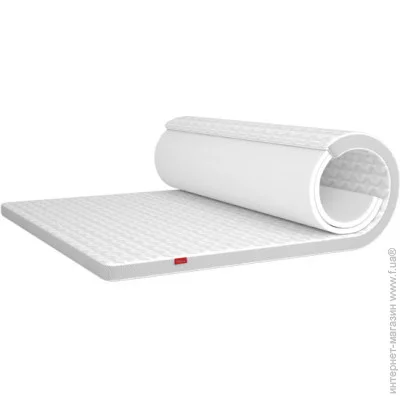  Matroluxe Flip White/, 80x200 (507005862)