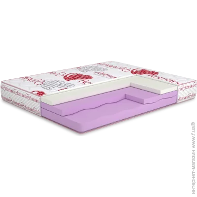  Matroluxe Flirt/,  120x190 (607016185)