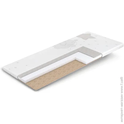 Matroluxe Kinder /ʳ,  90x200 (34504067709)