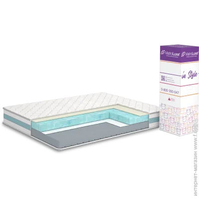  Matroluxe Like/  ,  80x200 (34191039995)