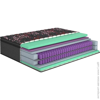 Matroluxe   Matras Romance Desire / 180190  (620314052)