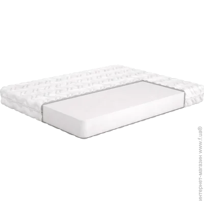 Matroluxe Ортопедический матрас Belgian technologies Brugge /Брюгге 150х200 см (620272057) Matroluxe Ортопедический матрас Belgian technologies Brugge /Брюгге 150х200 см (620272057)
