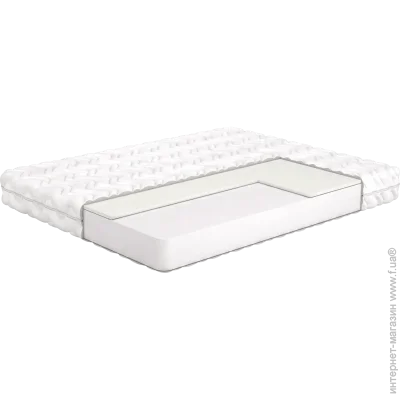 Matroluxe Ортопедический матрас Belgian technologies Mons /Монс 90х200 см (620273054) Matroluxe Ортопедический матрас Belgian technologies Mons /Монс 90х200 см (620273054)