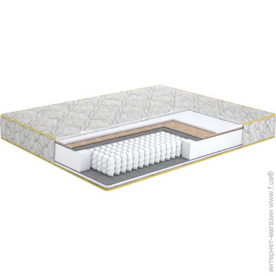  Matroluxe Mirage Kokos/̳ ,  160x200 (35331138614)