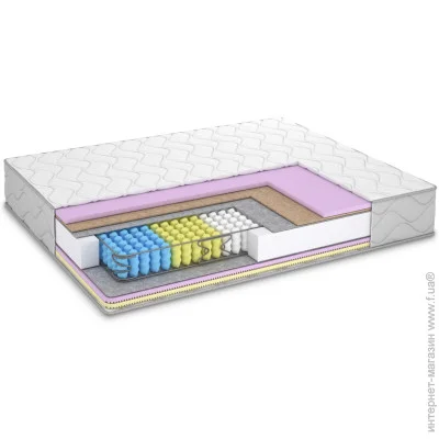Матрац Matroluxe Orion/Оріон,  140x190 (35209134689) Матрац Matroluxe Orion/Оріон,  140x190 (35209134689)