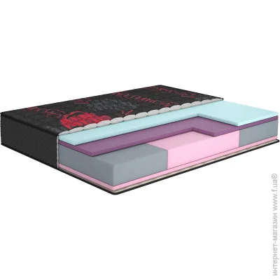  Matroluxe Romance/,  120x200 (35367138862)