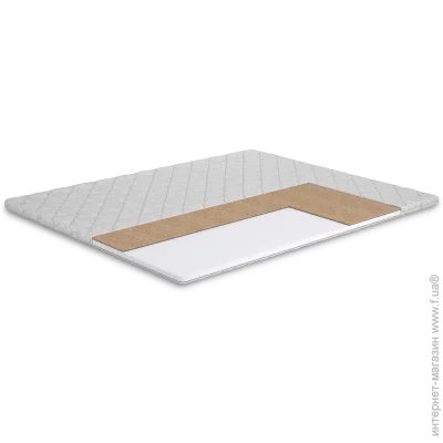  Matroluxe Topper-futon 1/- 1  ,  90x190 (34799098529)
