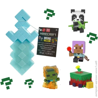    Mattel   "-" ( .) HTK99