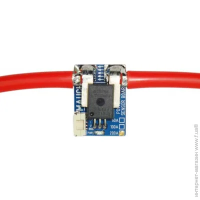    MAUCH PL-200 (  ) (MAUCH-004)