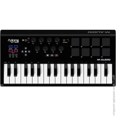 MIDI  M-Audio AXIOM AIR MINI 32