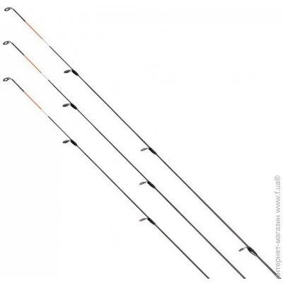  Maver Abyss X Series Feeder Medium 9ft 2 A2430 (1300.07.84)