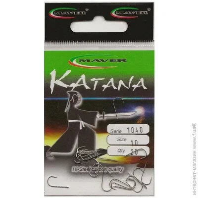    Maver Amo Katana 1040A 10 (20/) (1300.07.62)