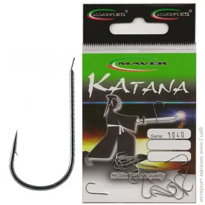    Maver  Amo Katana 1040A 14 20/ (1013-1300.07.63)