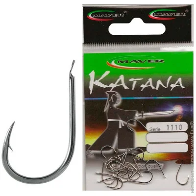    Maver  Amo Katana 1110A 16 20/ (1013-1300.07.46)