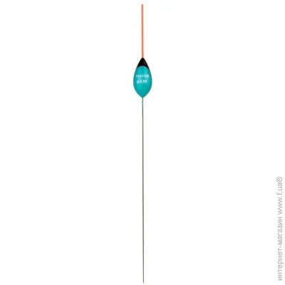  Maver Galleggiante Medelana 0.75g (1300.30.78)