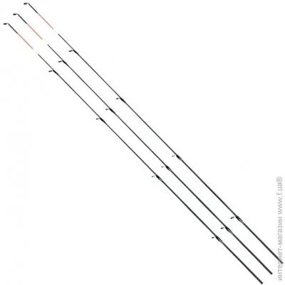  Maver Genesis Pro XD Feeder 12ft max 130g 1 A2525 (1300.07.86)
