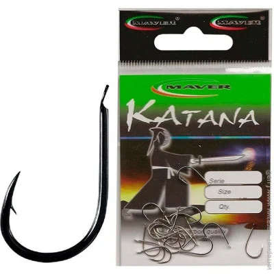    Maver  Katana 1115A 08 (20/) (1300-32-12 / 1115A008)