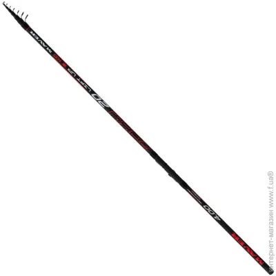 Maver   Roky Universal 4.00m max 20g (1300.27.71)