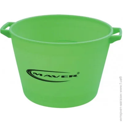  Maver Secchio 40  (1013-1300.27.04)
