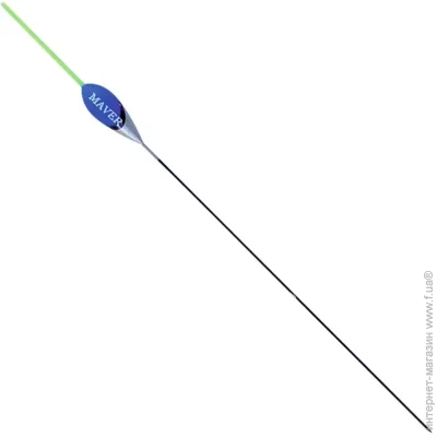  Maver  Win Blue 0.2g (1300.35.69)