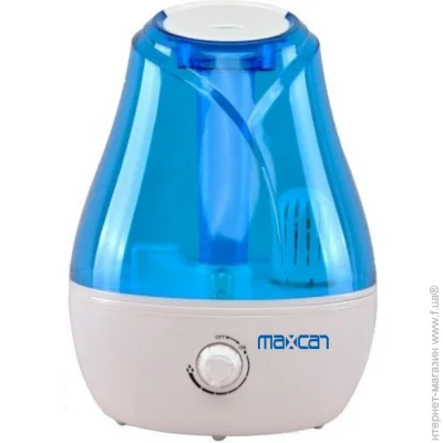   Maxcan MH-304BL
