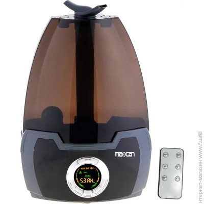   Maxcan MH-602BRC