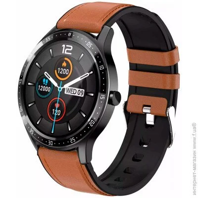 Գ- Maxcom Fit FW43 Cobalt 2 Black