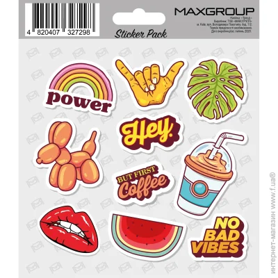 MAXGROUP   NM-025