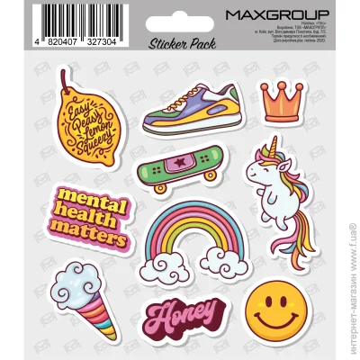 MAXGROUP   NM-026