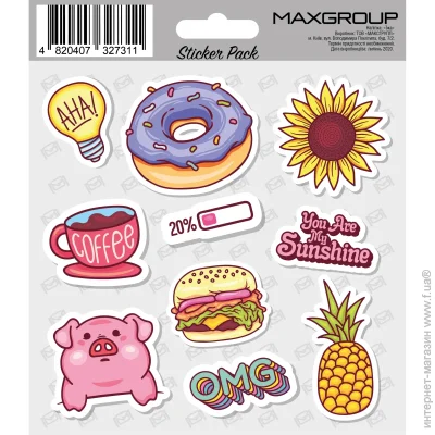 MAXGROUP   NM-027