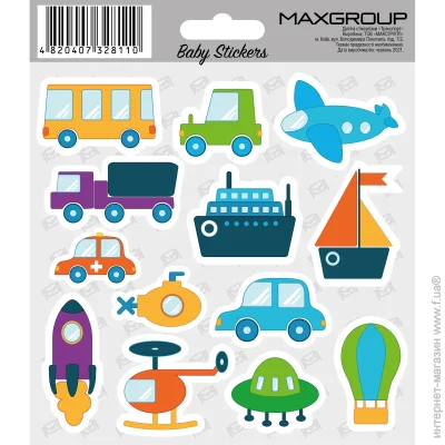 MAXGROUP    NM-103