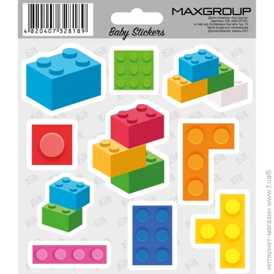 MAXGROUP    NM-110