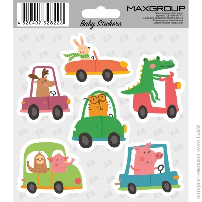 MAXGROUP      NM-114