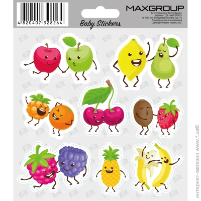 MAXGROUP     NM-118