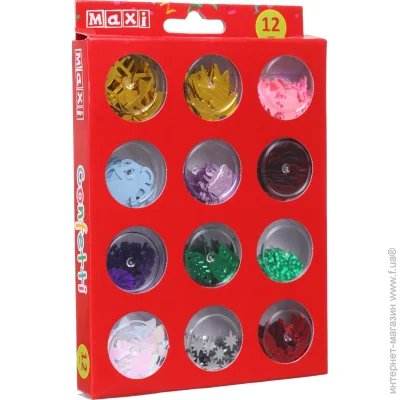   Maxi    12 / MX62548