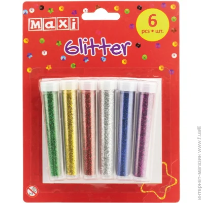  Maxi   , 6   4  (MX61729)