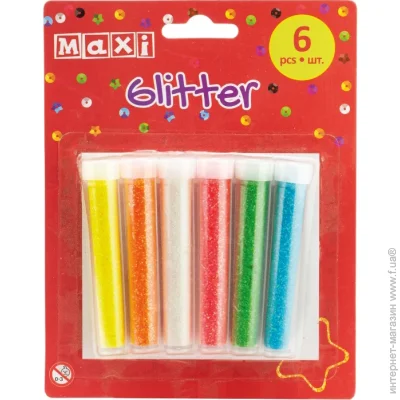   Maxi   , 6   4  (MX61731)