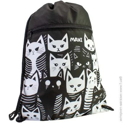  Maxi        Cats 43x33  MX85776