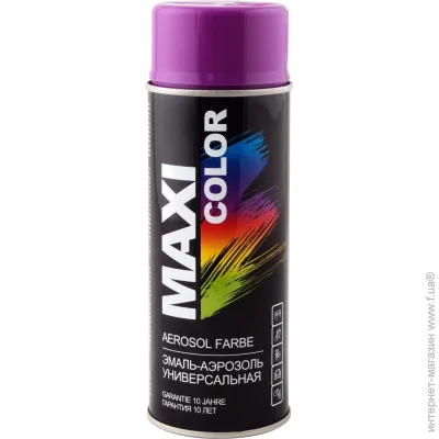 Maxi Color   RAL 4008 -  400 
