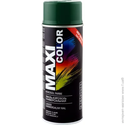 Maxi Color   RAL 6005 -  400 