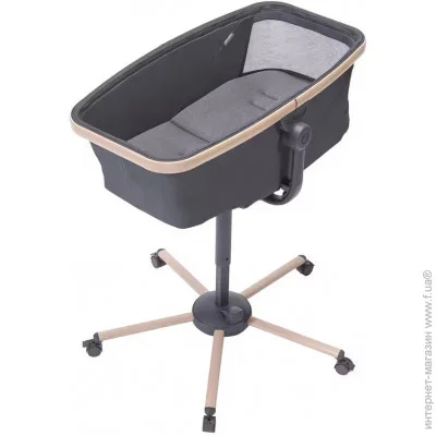   Maxi-Cosi ALBA Beyond Graphite (2830043110)