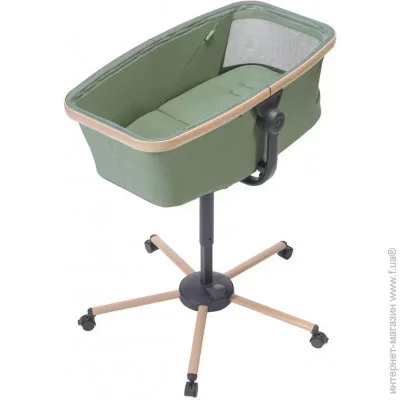   Maxi-Cosi ALBA Beyond Green (2830045110)