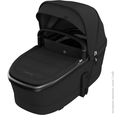  Maxi-Cosi FAME Twillic Black (1523390110)
