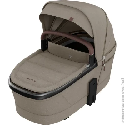  Maxi-Cosi FAME Twillic Truffle (1523470110)