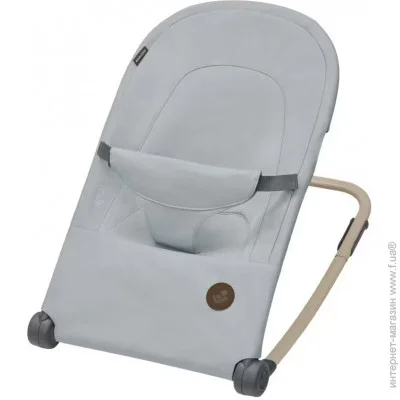    Maxi-Cosi Loa Beyond Grey (2050052110)