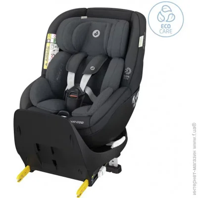  Maxi-Cosi Mica Pro Eco i-Size Authentic Graphite (8515550110)  0+/1 (0-18 )