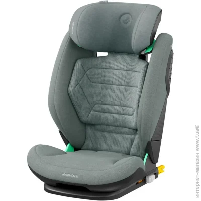 Maxi-Cosi RodiFix Pro 2 i-Size Authentic Grey (8800510113)  2/3 (15-36 )